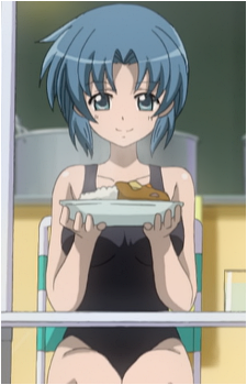 Rumiko Chie