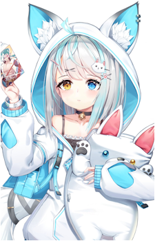 Shiraha Asuka's image