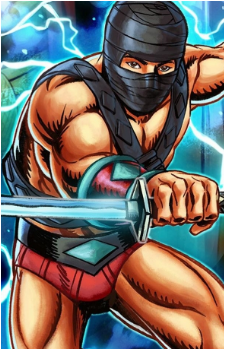 Space Sumo's image