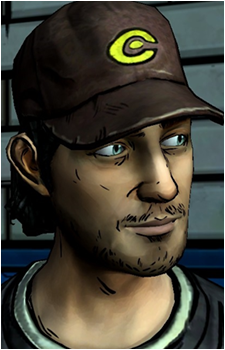 Nick {TWD}'s image