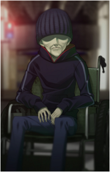 Shogun's image