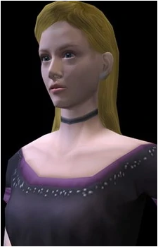 Alexia Ashford's image