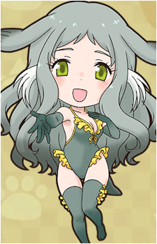 Mediterranean Monk Seal