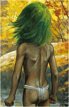 Alinoë's image