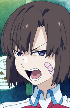 Jinko Sumida