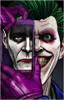 John Doe's image
