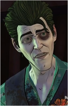 John Doe Image