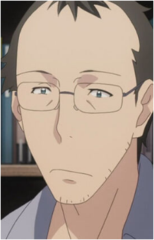 Takashi Matsubara's image
