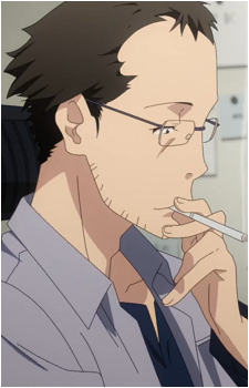 Takashi Matsubara