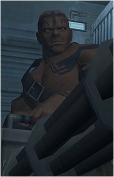 Vulcan Raven's image
