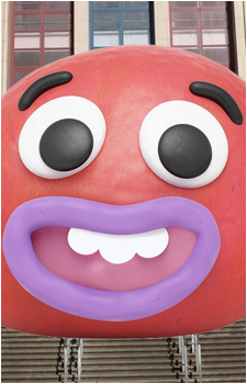 Clayton's image