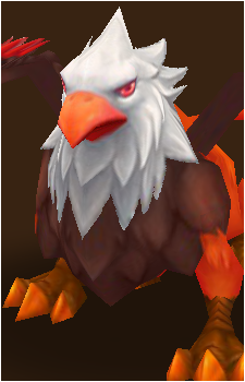 Griffon {SWSA}'s image