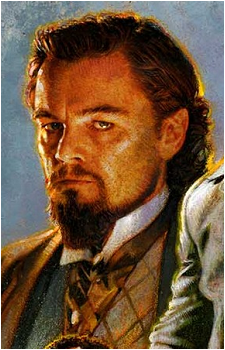 Calvin Candie