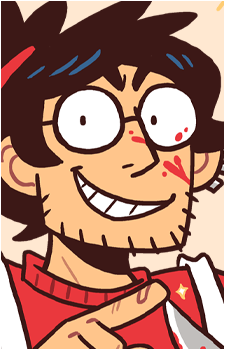 Taro Sakana's image