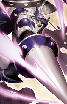 ChaosDukemon