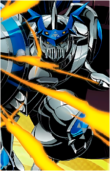 ChaosDukemon