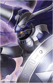 ChaosDukemon