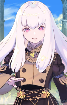 Lysithea's image
