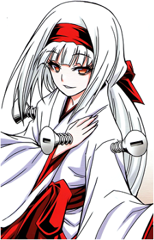 Najimi Ajimu