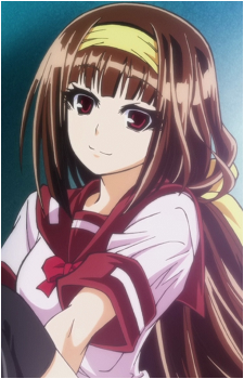 Najimi Ajimu