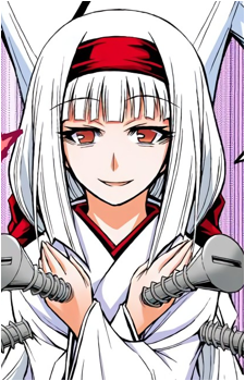 Najimi Ajimu