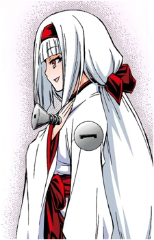 Najimi Ajimu