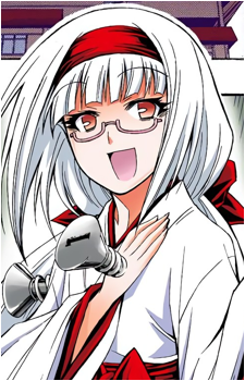 Najimi Ajimu