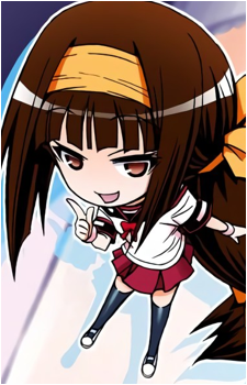 Najimi Ajimu