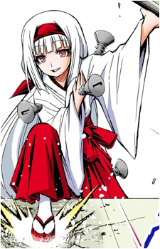 Najimi Ajimu