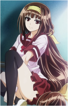Najimi Ajimu