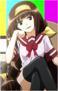Najimi Ajimu