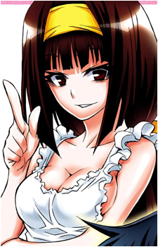 Najimi Ajimu