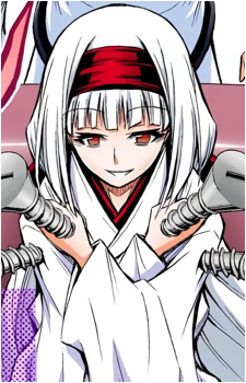Najimi Ajimu