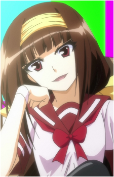 Najimi Ajimu