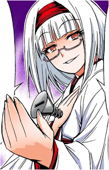Najimi Ajimu