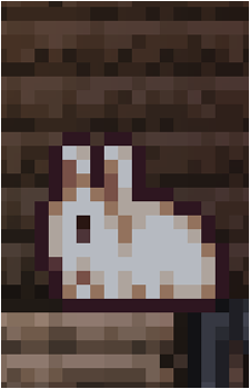 Town Bunny's image