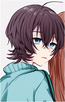 Komugi Azuki's image