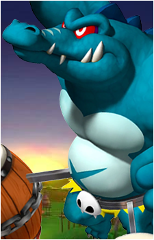 Kludge's image
