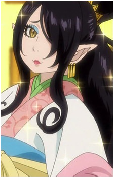 Dakki's image