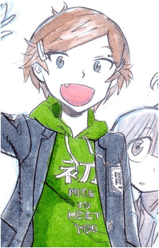Akira Hasumodai's image