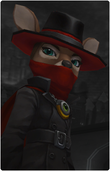 The Shadoe