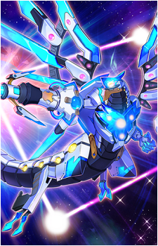 Drytron Beta Rastaban's image