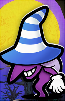 Beldam's image
