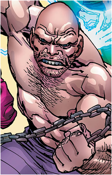 Absorbing Man (Carl Creel)'s image