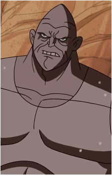 Absorbing Man (Carl Creel)