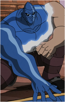 Absorbing Man (Carl Creel)