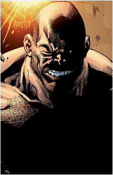 Absorbing Man (Carl Creel)