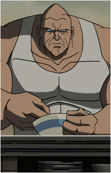 Absorbing Man (Carl Creel)