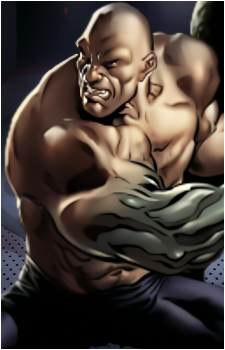 Absorbing Man (Carl Creel)