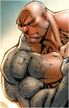 Absorbing Man (Carl Creel)